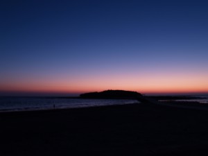 青島の朝陽