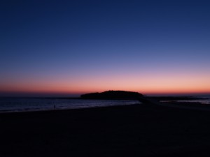 青島の朝陽