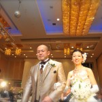 結婚２